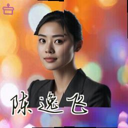 陈逸飞